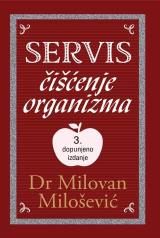 SERVIS Čišćenje organizma